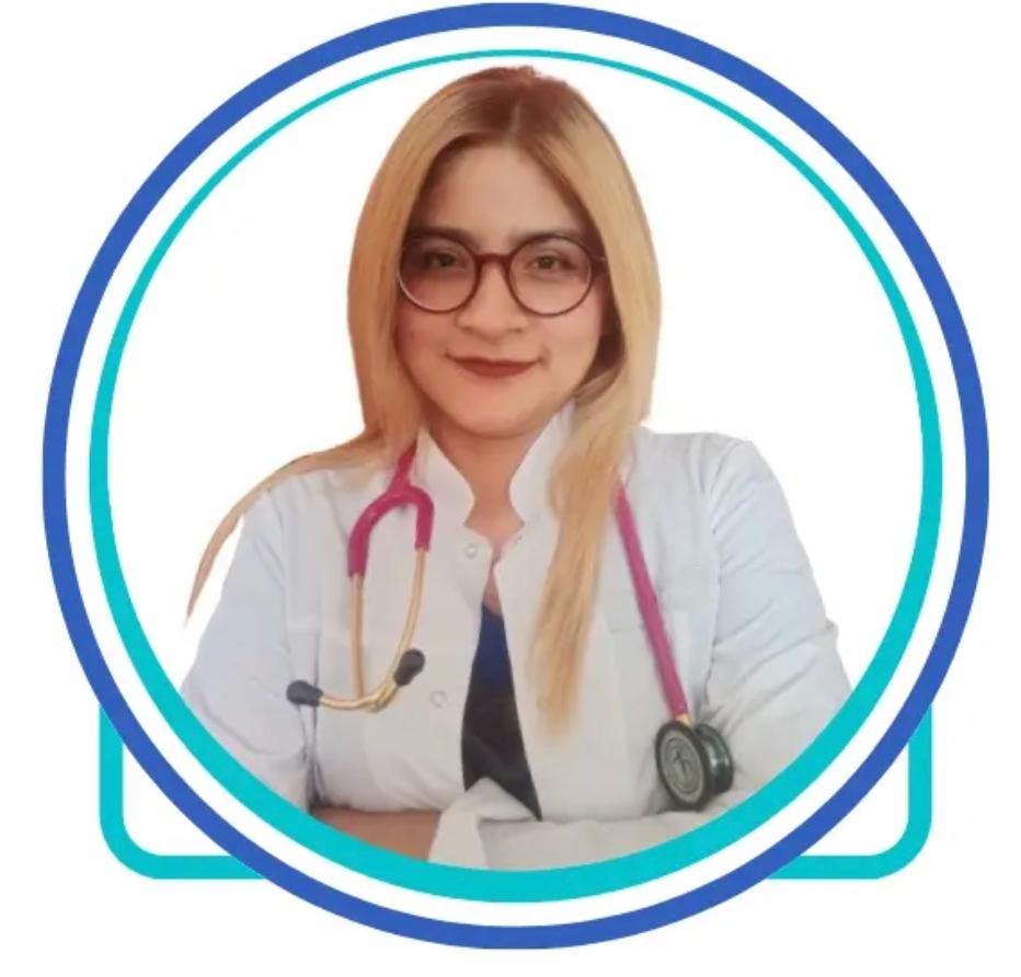 Dra. Adriana Chilán Pincay - Médico Reumatólogo